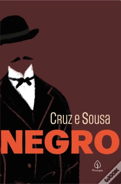 Capa do artigo Negro