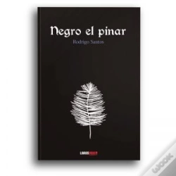 Capa do artigo Negro El Pinar