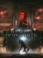 Negro Horizonte - Preview