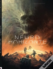 Capa do artigo Negro Horizonte