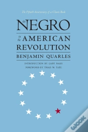 Capa do artigo Negro In The American Revolution