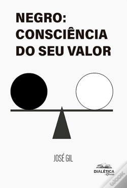 Capa do artigo Negro