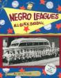 Negro Leagues: All-Black Baseball - Preview