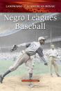 Negro Leagues Baseball - Preview