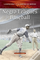 Negro Leagues Baseball