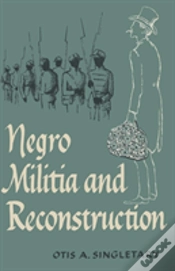 Capa do artigo Negro Militia And Reconstruction