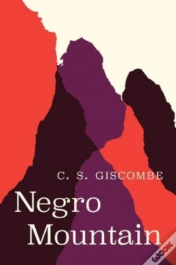 Capa do artigo Negro Mountain