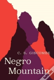 Capa do artigo Negro Mountain