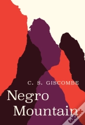 Capa do artigo Negro Mountain