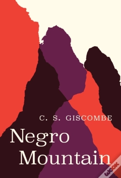 Capa do artigo Negro Mountain