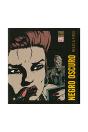 Negro Oscuro - Preview