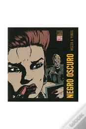 Capa do artigo Negro Oscuro