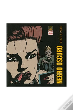 Capa do artigo Negro Oscuro