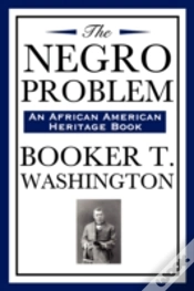 Capa do artigo Negro Problem