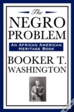 Capa do artigo Negro Problem