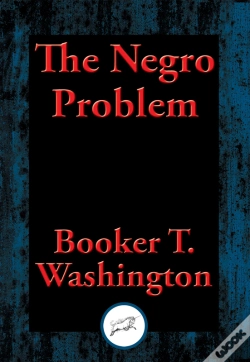 Capa do artigo Negro Problem
