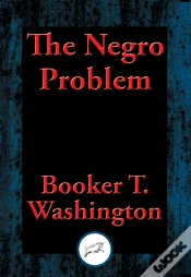 Capa do artigo Negro Problem