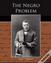 Capa do artigo Negro Problem