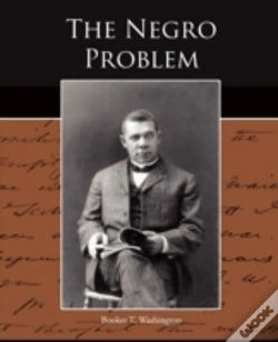 Capa do artigo Negro Problem