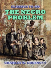 Capa do artigo Negro Problem