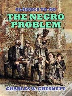Capa do artigo Negro Problem