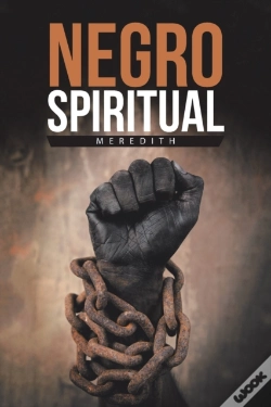 Capa do artigo Negro Spiritual