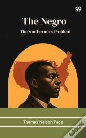 Capa do artigo Negro The Southerner