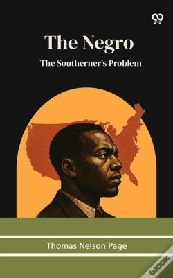 Capa do artigo Negro The Southerner'S Problem