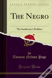 Capa do artigo Negro