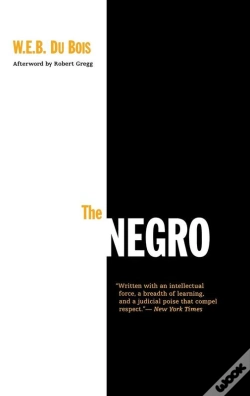 Capa do artigo Negro