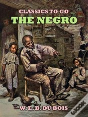 Capa do artigo Negro