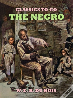 Capa do artigo Negro