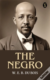 Capa do artigo Negro