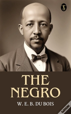 Capa do artigo Negro