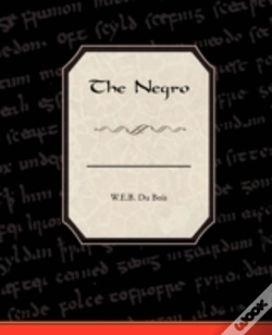 Capa do artigo Negro