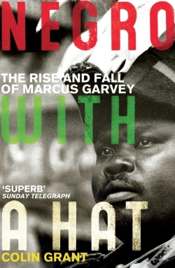 Capa do artigo Negro With A Hat: Marcus Garvey