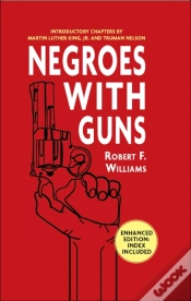 Capa do artigo Negroes With Guns