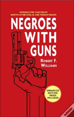 Capa do artigo Negroes With Guns