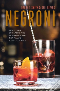Capa do artigo Negroni