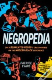 Negropedia