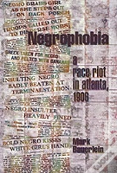 Negrophobia