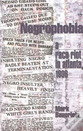 Negrophobia
