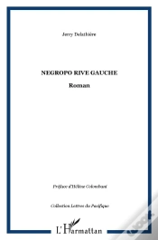 Capa do artigo Negropo, Rive Gauche