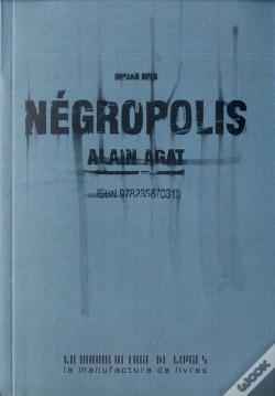 Capa do artigo Négropolis