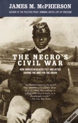 Capa do artigo Negro'S Civil War