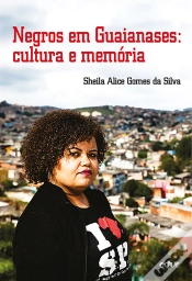 Capa do artigo Negros Em Guaianases