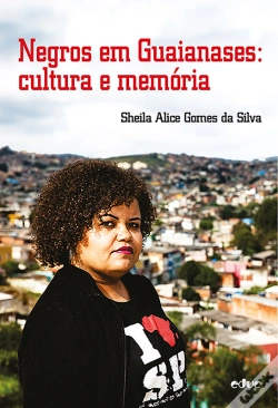 Capa do artigo Negros Em Guaianases