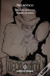 Capa do artigo Negrotico