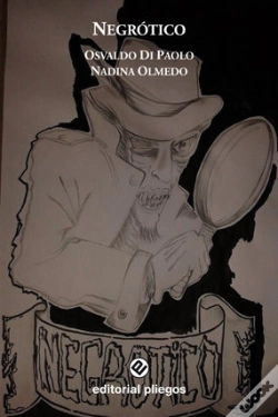 Capa do artigo Negrotico