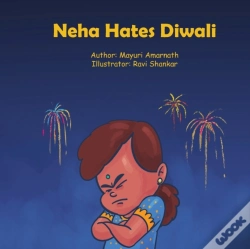 Capa do artigo Neha Hates Diwali